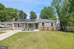 13203 Clarington Ct, Laurel, MD 20708 - Photo 1