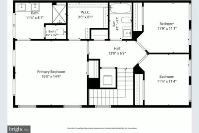 10851 Foxtrot Circle, Upper Marlboro, MD 20772 - Photo 37