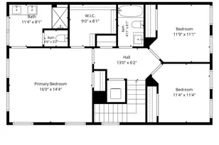 10851 Foxtrot Cir, Upper Marlboro, MD 20772 - Photo 37
