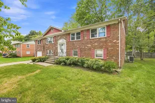 12015 Hickory Dr, Fort Washington, MD 20744 - Photo 1