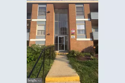 3803 Saint Barnabas Road #T-203, Suitland, MD 20746 - Photo 1