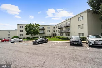 1001 Chillum Road #306, Hyattsville, MD 20782 - Photo 19