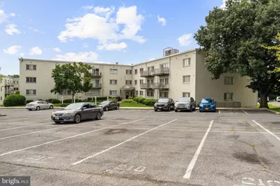 1001 Chillum Road #306, Hyattsville, MD 20782 - Photo 21