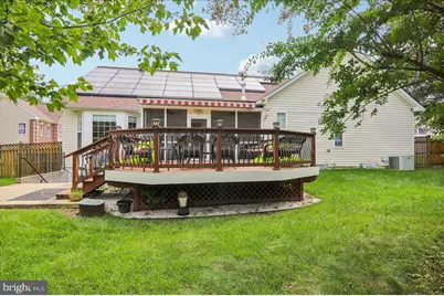 13103 Lenfant Drive, Fort Washington, MD 20744 - Photo 33