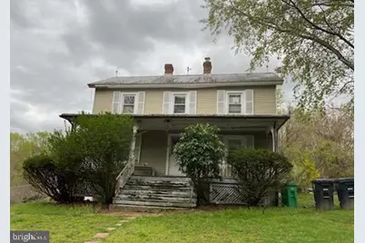 12005 Duley Station Road, Upper Marlboro, MD 20772 - Photo 1