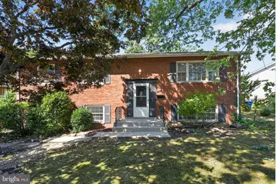 1917 Glendora Drive, District Heights, MD 20747 - Photo 1