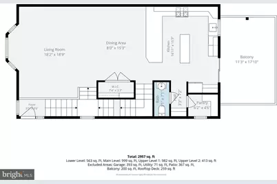 15601 Sunningdale Place, Upper Marlboro, MD 20774 - Photo 59