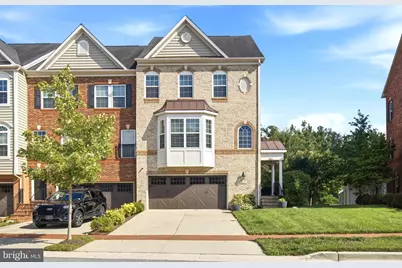 15601 Sunningdale Place, Upper Marlboro, MD 20774 - Photo 1