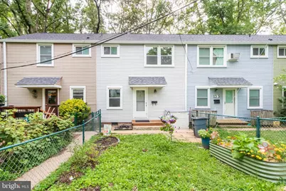 13 Hillside Road, Greenbelt, MD 20770 - Photo 1