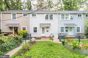 13 Hillside Rd, Greenbelt, MD 20770 - Photo 1