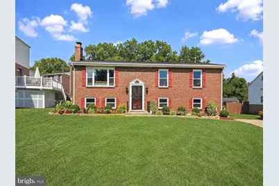 12305 Birchview Drive, Clinton, MD 20735 - Photo 1