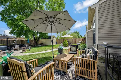 13404 Gwynn Park Court, Brandywine, MD 20613 - Photo 5