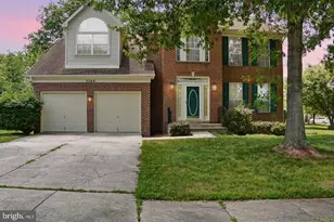 5704 Allwood Ct, Lanham, MD 20706 - Photo 1