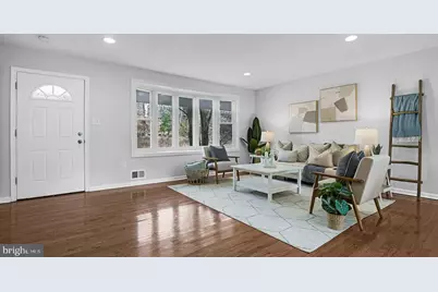 8209 Rosaryville Road, Upper Marlboro, MD 20772 - Photo 23