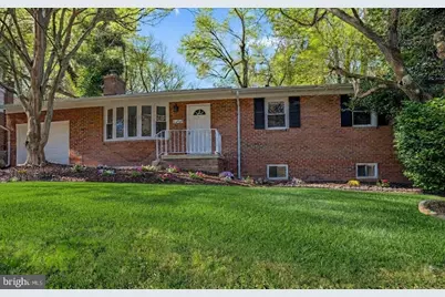 8209 Rosaryville Road, Upper Marlboro, MD 20772 - Photo 3