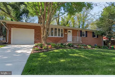 8209 Rosaryville Road, Upper Marlboro, MD 20772 - Photo 1