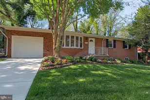 8209 Rosaryville Rd, Upper Marlboro, MD 20772 - Photo 1