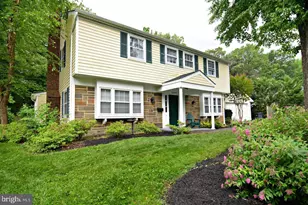 12411 Radnor Ln, Laurel, MD 20708 - Photo 1