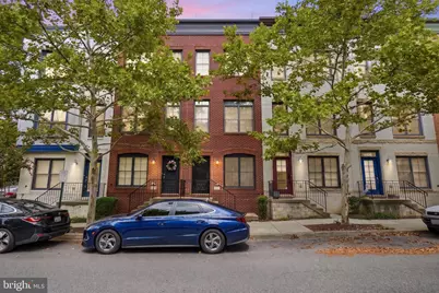 4404 Longfellow Street, Hyattsville, MD 20781 - Photo 1