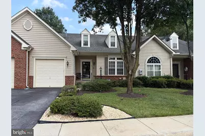 9911 Hillandale Way #58, Bowie, MD 20721 - Photo 1