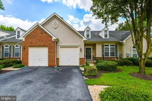 9911 Hillandale Way, Bowie, MD 20721 - Photo 1