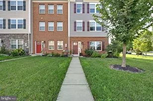 9718 Ruby Lockhart Blvd, Bowie, MD 20721 - Photo 1