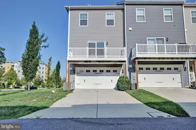 9718 Ruby Lockhart Boulevard, Bowie, MD 20721 - Photo 17