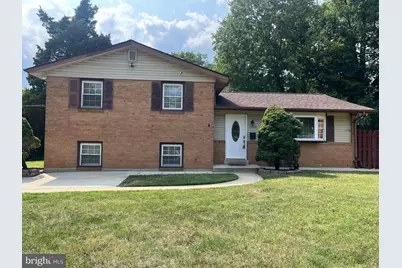 7708 Edmonston Road, College Park, MD 20740 - Photo 1