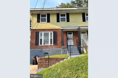 7228 Hylton Street, Capitol Heights, MD 20743 - Photo 1