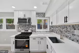 9309 Kimbark Ave, Lanham, MD 20706 - Photo 19