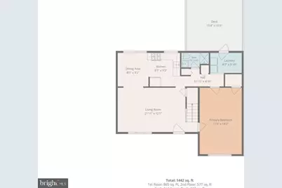 9309 Kimbark Avenue, Lanham, MD 20706 - Photo 41