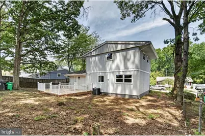 9309 Kimbark Avenue, Lanham, MD 20706 - Photo 39
