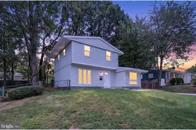 9309 Kimbark Avenue, Lanham, MD 20706 - Photo 3