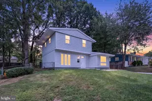 9309 Kimbark Ave, Lanham, MD 20706 - Photo 3