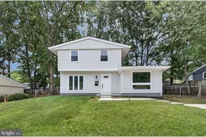 9309 Kimbark Avenue, Lanham, MD 20706 - Photo 7