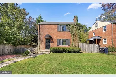 1502 Delmont Lane, Takoma Park, MD 20912 - Photo 1