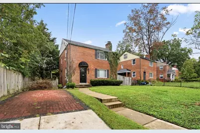 1502 Delmont Lane, Takoma Park, MD 20912 - Photo 3