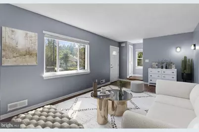 1502 Delmont Lane, Takoma Park, MD 20912 - Photo 7