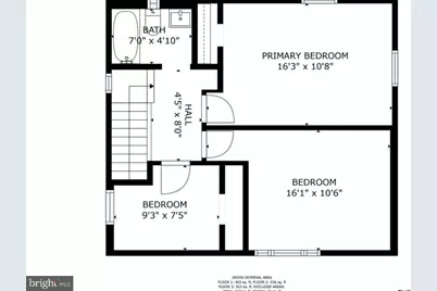 1502 Delmont Lane, Takoma Park, MD 20912 - Photo 37