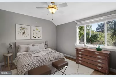 1502 Delmont Lane, Takoma Park, MD 20912 - Photo 19