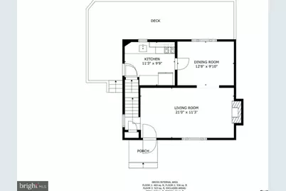 1502 Delmont Lane, Takoma Park, MD 20912 - Photo 39