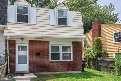 7737 Greymont Street, Landover, MD 20785 - Photo 1