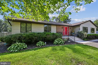 16201 Brandywine Road, Brandywine, MD 20613 - Photo 1
