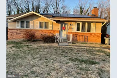 7906 Dellwood Avenue, Lanham, MD 20706 - Photo 1