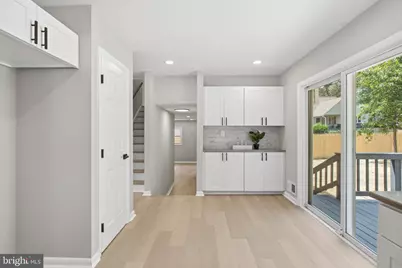 9602 Dubarry Avenue, Lanham, MD 20706 - Photo 5