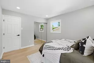 9602 Dubarry Ave, Lanham, MD 20706 - Photo 23