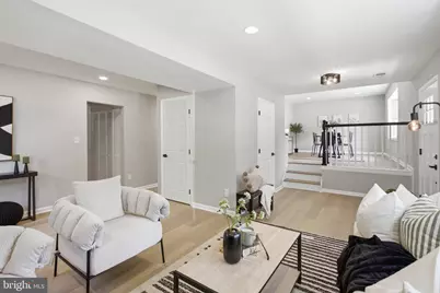 9602 Dubarry Avenue, Lanham, MD 20706 - Photo 13