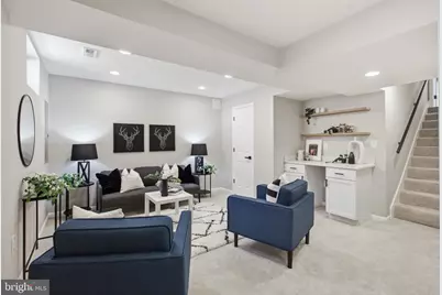 9602 Dubarry Avenue, Lanham, MD 20706 - Photo 29