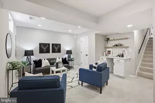 9602 Dubarry Ave, Lanham, MD 20706 - Photo 29