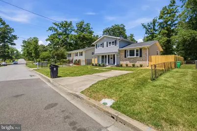 9602 Dubarry Avenue, Lanham, MD 20706 - Photo 3